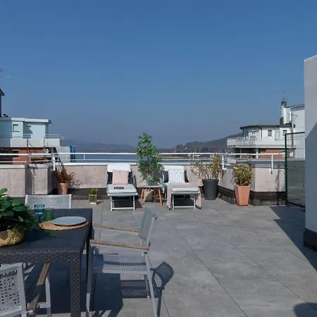 Tolle Ferienwohnung In Mit Eigenem Balkon Und Nah Am Strand