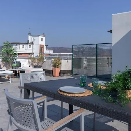 Tolle Ferienwohnung In Mit Eigenem Balkon Und Nah Am Strand